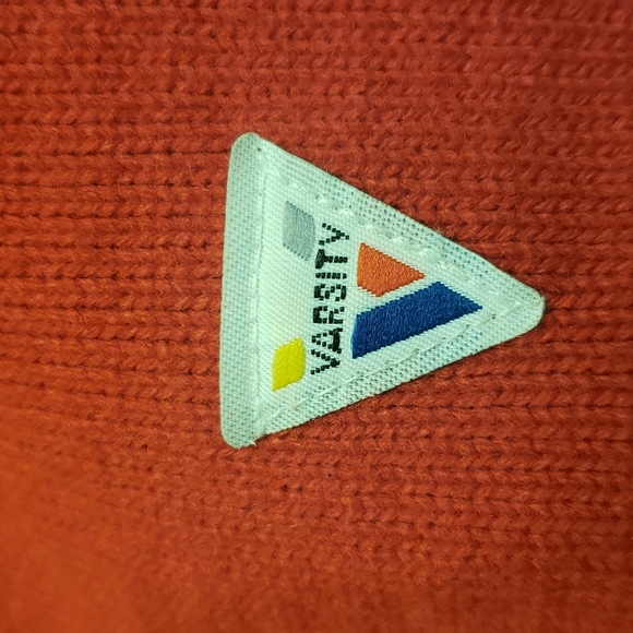 Vintage UDA USA cheer sweater - Picture 2 of 8